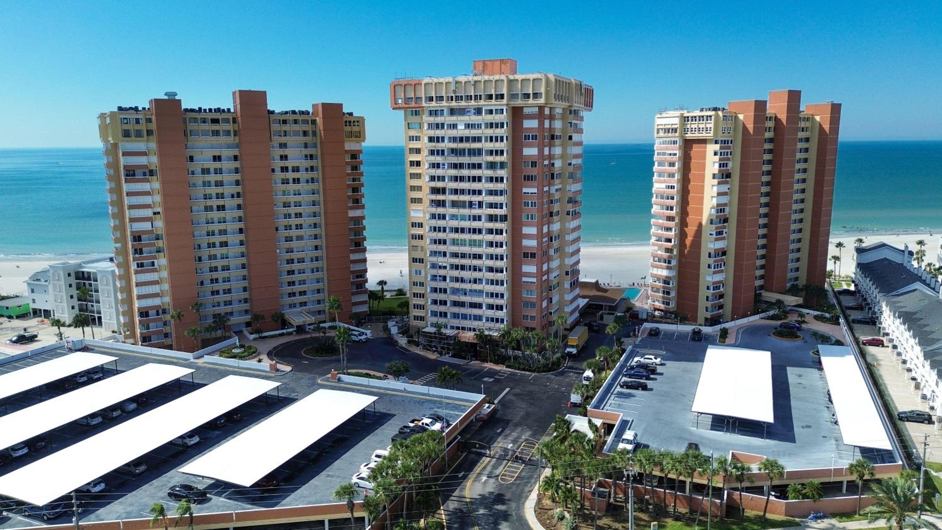 Redington Towers 7D