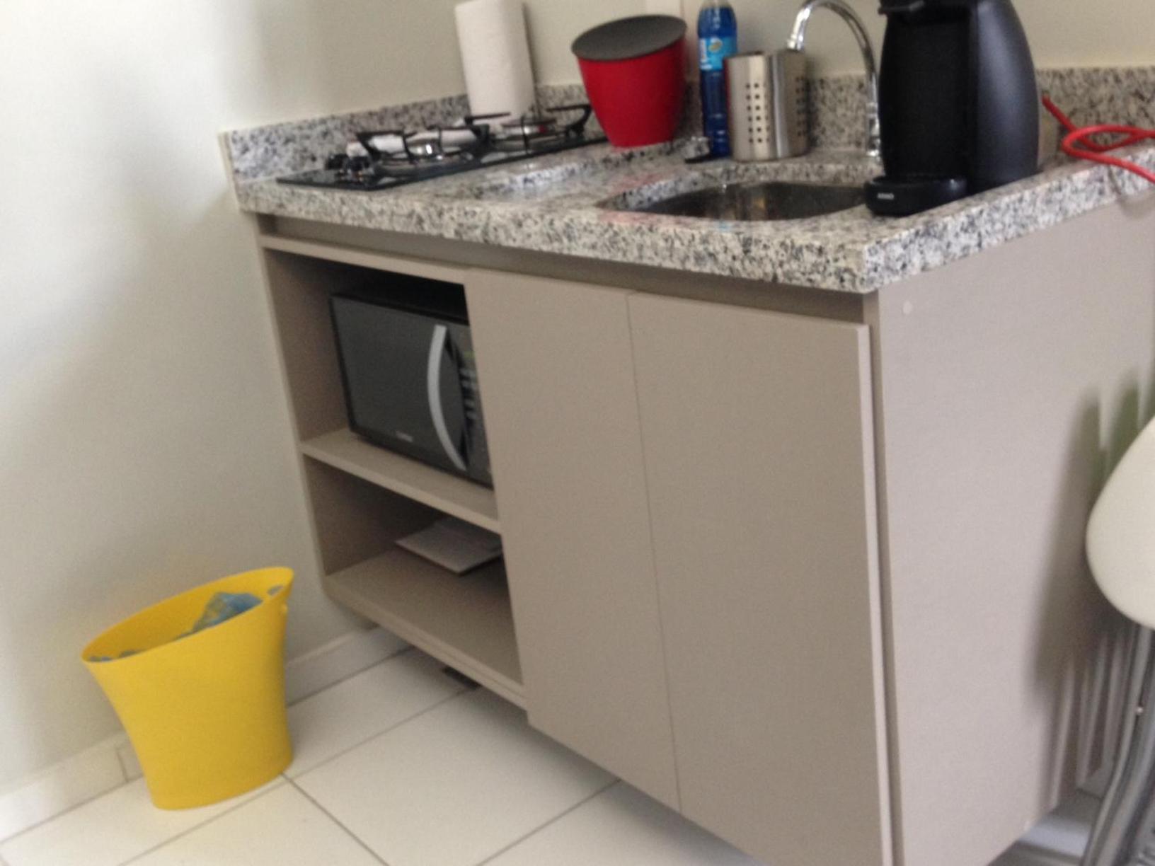Villa Verde Suites Sudoeste view 2