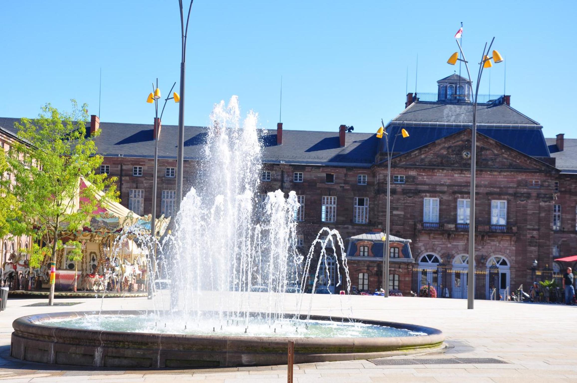 L'écluse de Saverne, photo 7