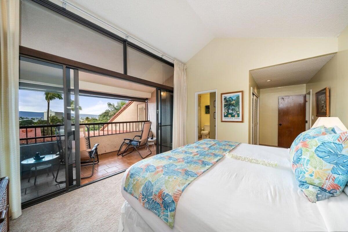 Kaanapali Royal H303 · KRL H303 Spacious 2BD Condo on Maui Golf