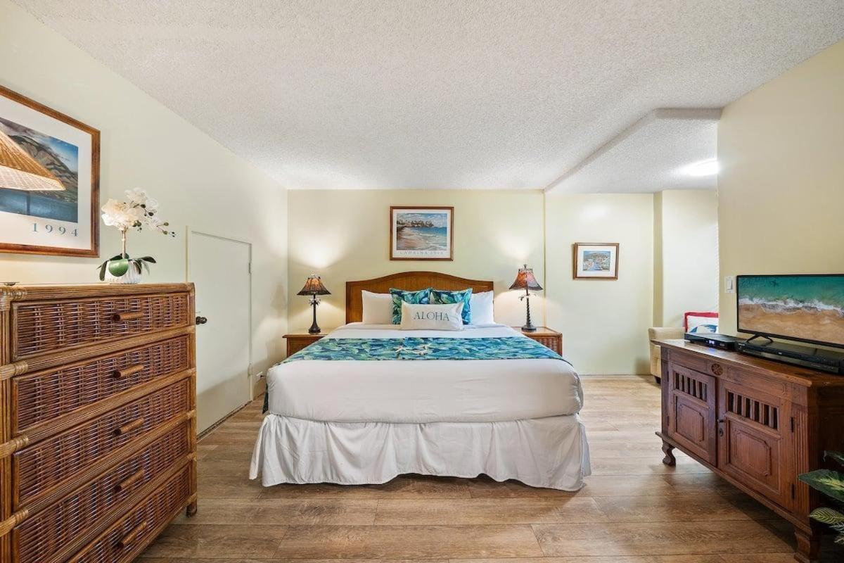 Kaanapali Royal H303 · KRL H303 Spacious 2BD Condo on Maui Golf