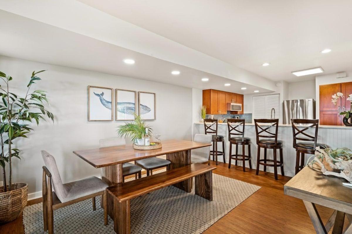 Kaanapali Plantation 32 · KPL 32 3BD w/ Sweeping Ocean Views, Ne