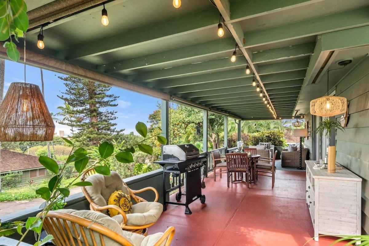 International Colony Club 28 · ICC 28 Remodeled 2BD Cottage in K