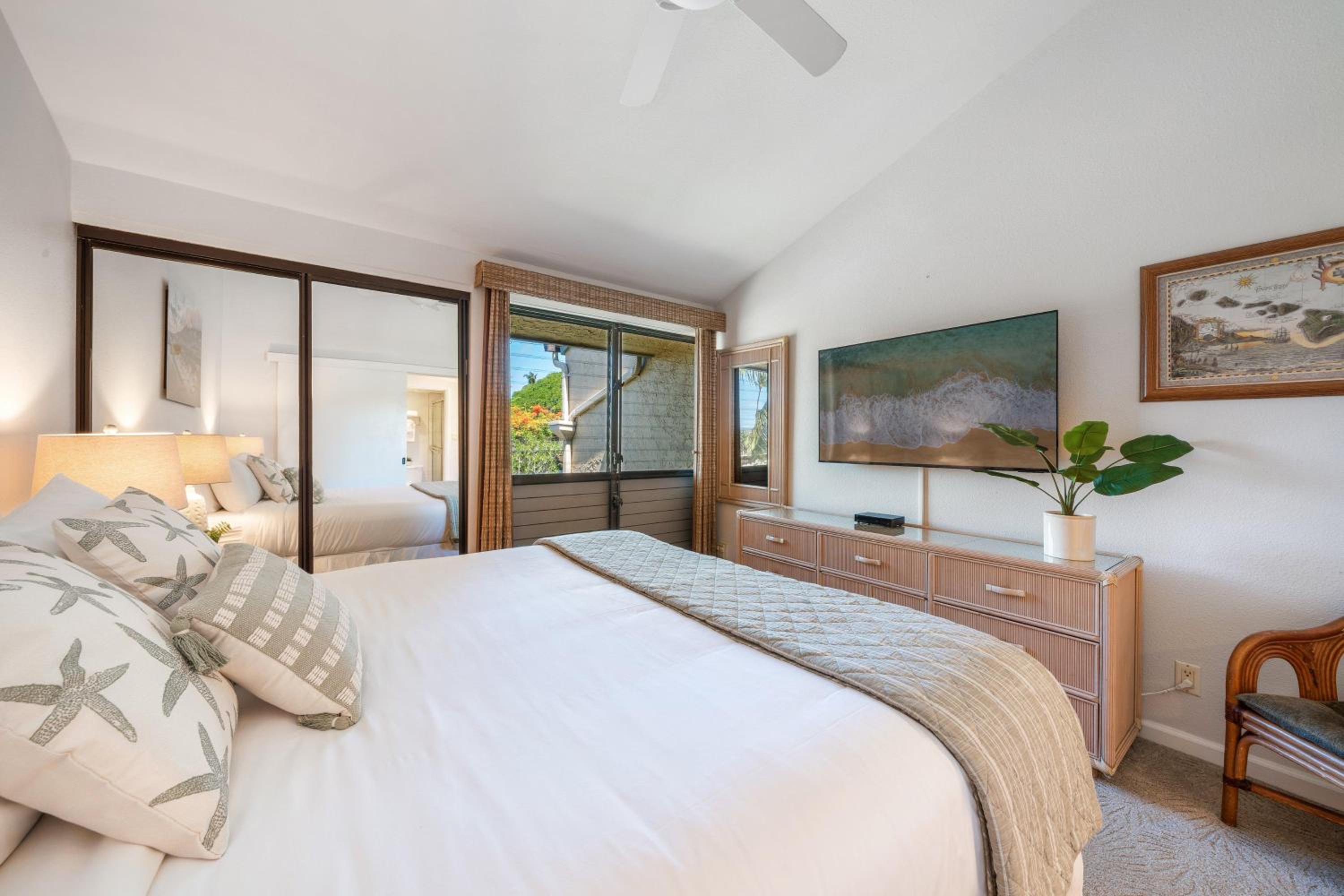 Napili Point C22 · NP C22 Oceanfront Views from 2BD West Maui Co