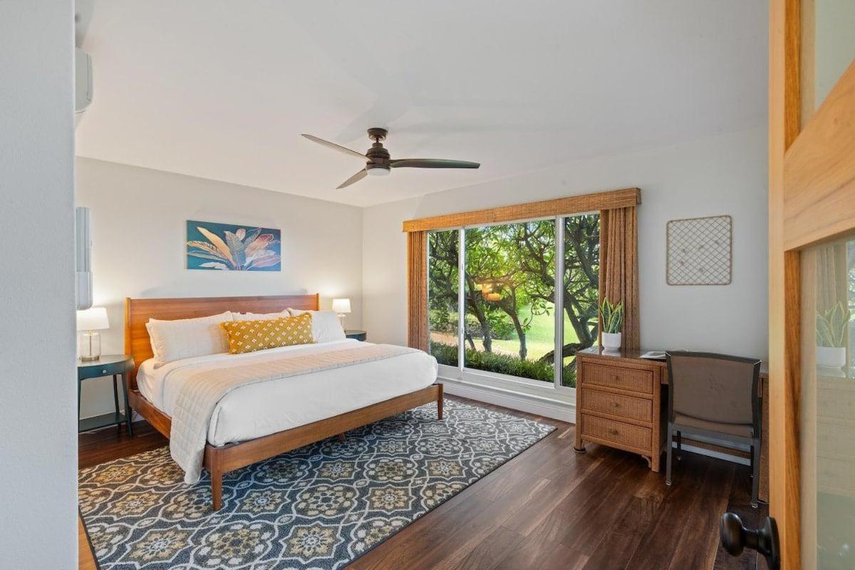 Kaanapali Plantation 34 · KPL 34 2BD Pool & Resort's Amenities,