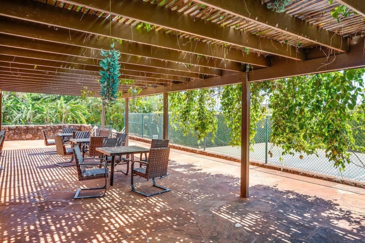 Kaanapali Plantation 34 · KPL 34 2BD Pool & Resort's Amenities,