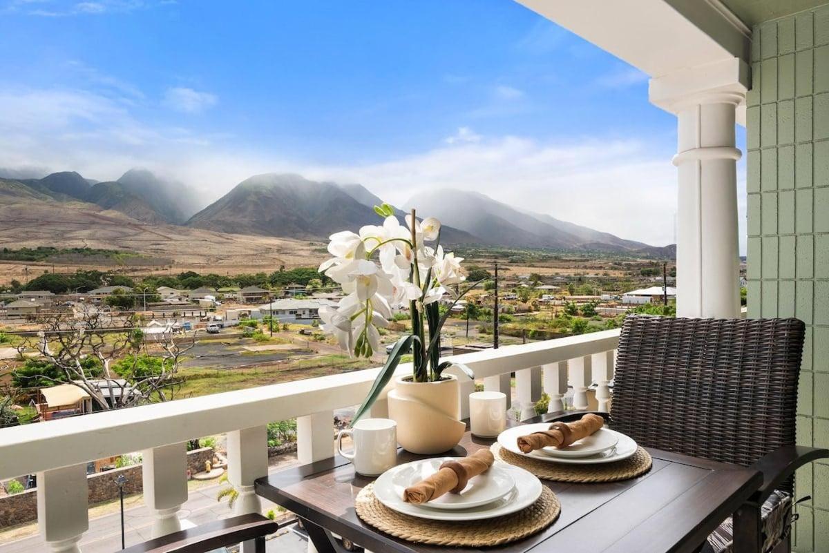 Lahaina Shores 512 · LS 512 Getaway Studio by the Beach Pool Hot