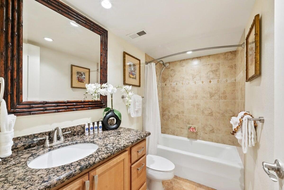 Kaanapali Shores 529 · KS 529 Oceanview 2BD Condo Steps to the P