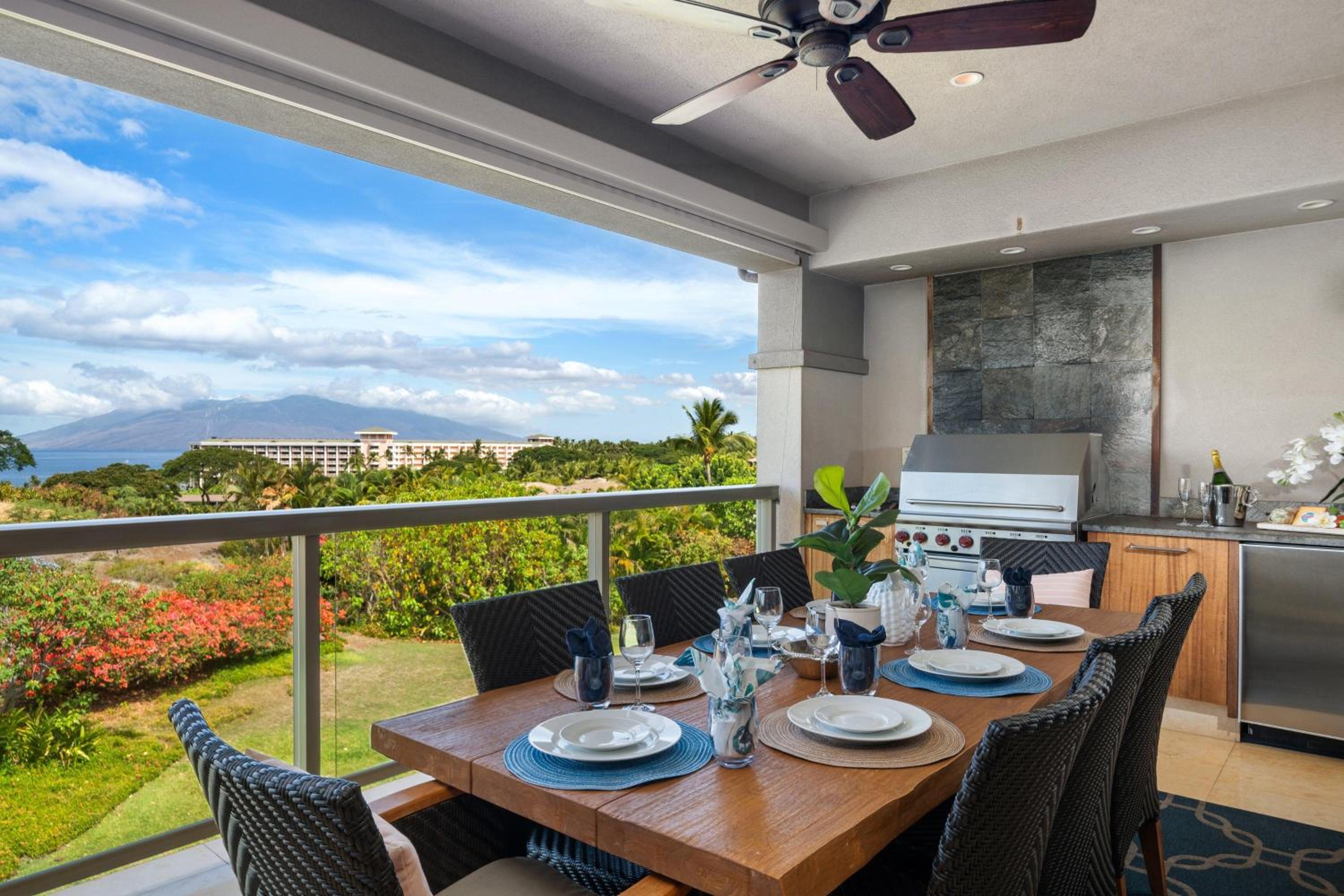 Hoolei Residences 15-4