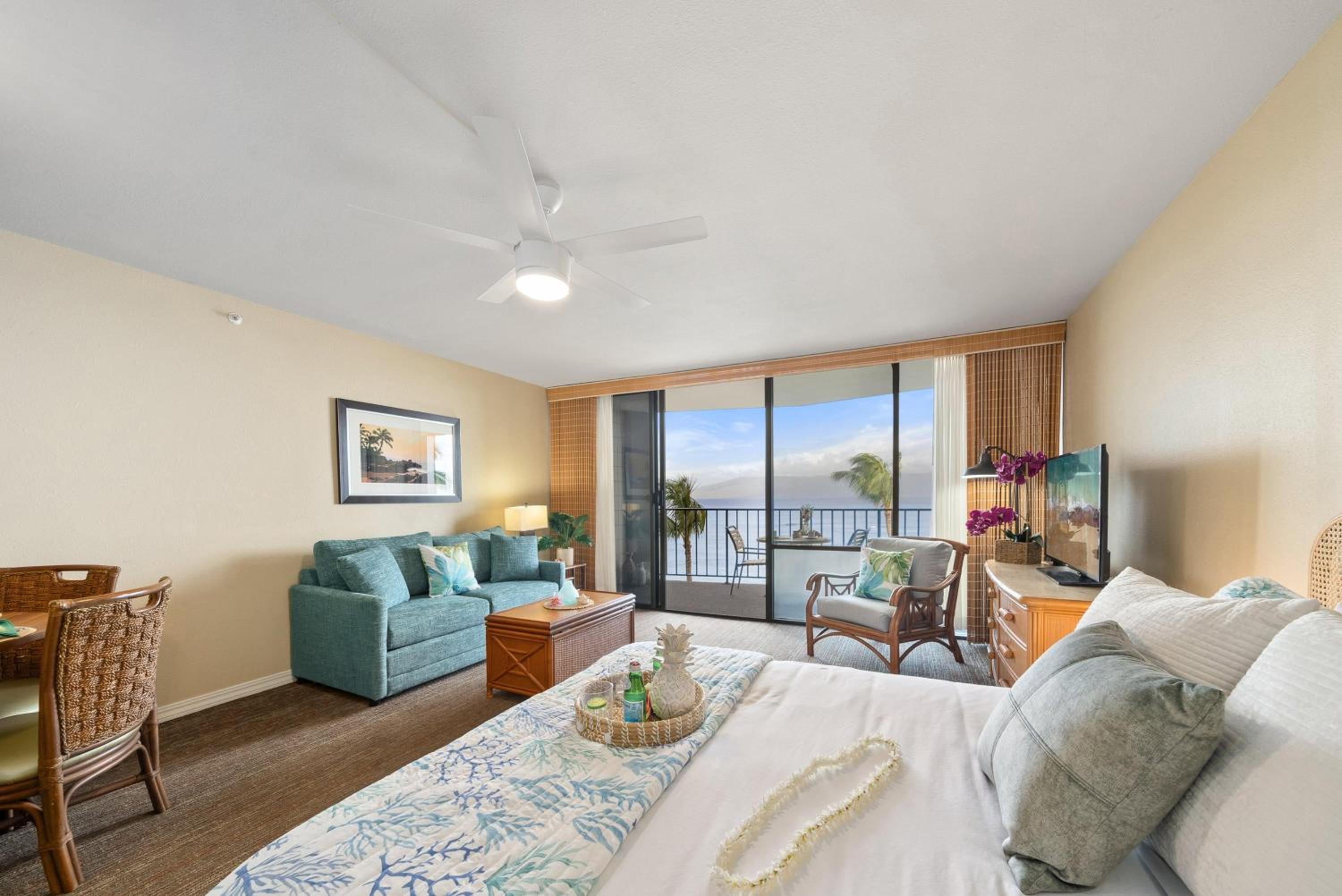 Valley Isle 507
