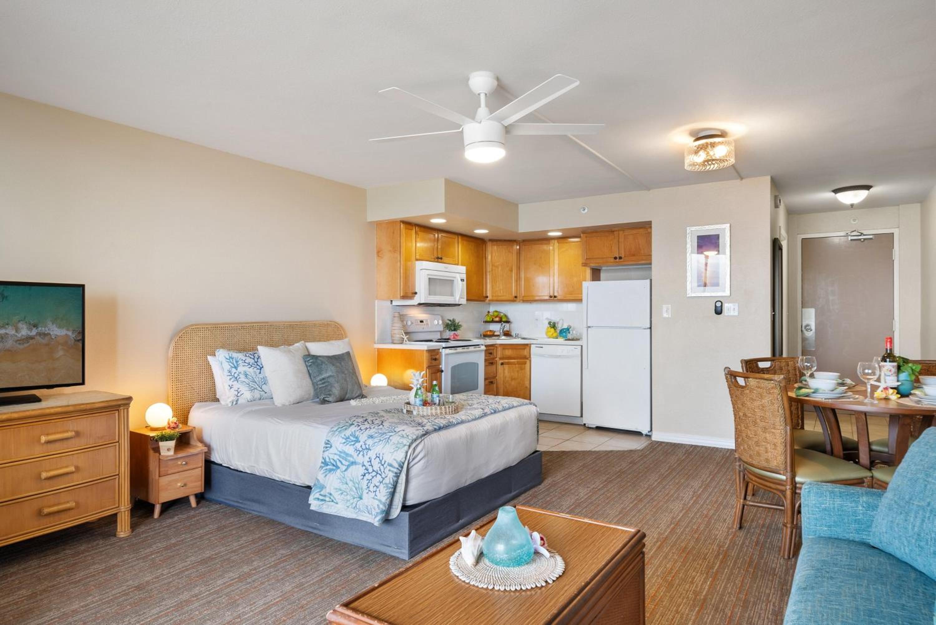 Valley Isle 507