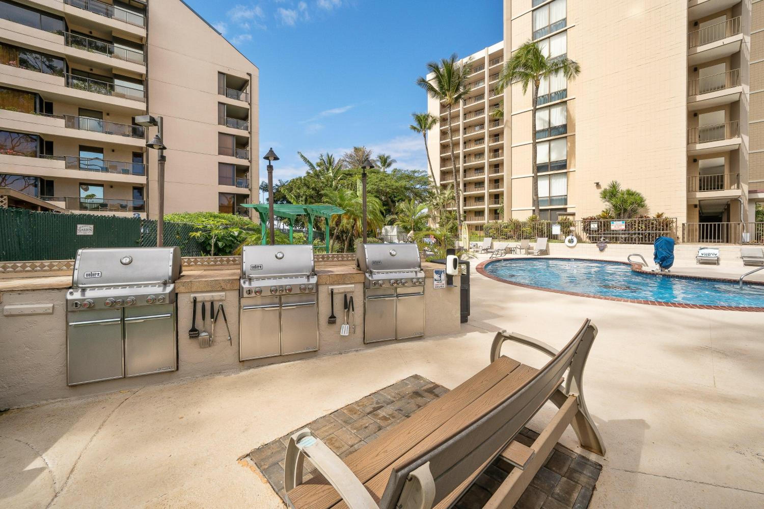 Valley Isle 507