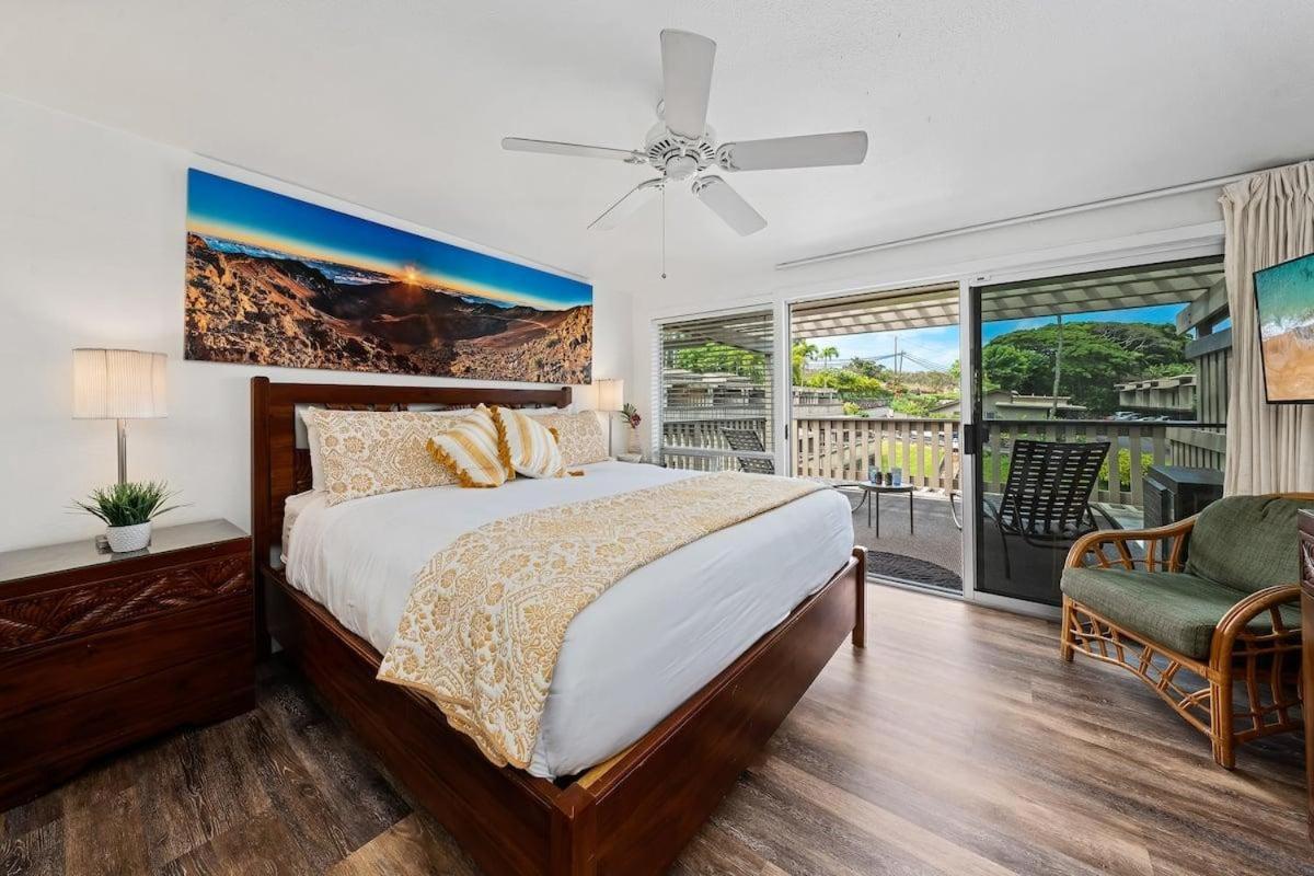 Kahana Sunset C1 · KSun C1 Gorgeous Ocean Views Family Vacation