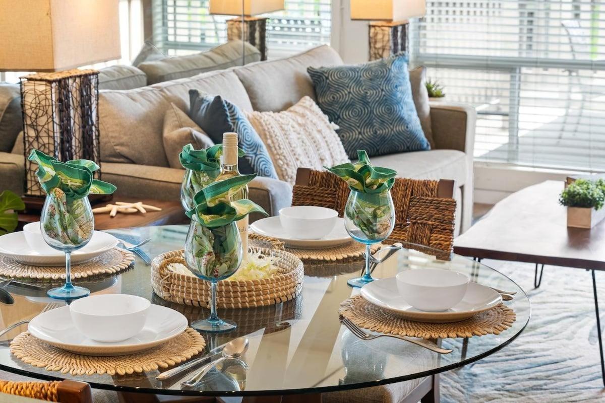 Kahana Sunset C1 · KSun C1 Gorgeous Ocean Views Family Vacation