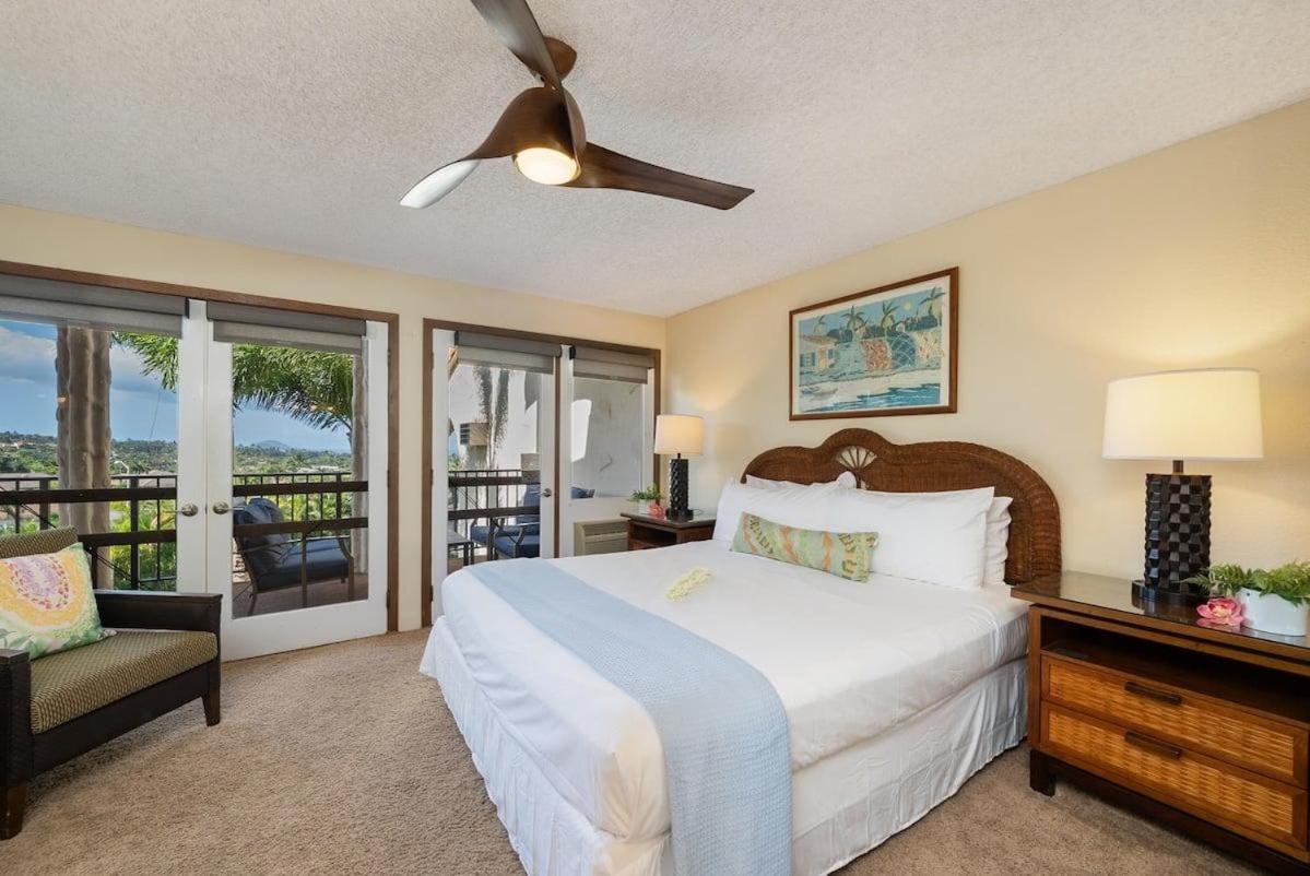 Maui Hill 66 · MHL 66 3BD Condo Across from Keawakapu Beach & St