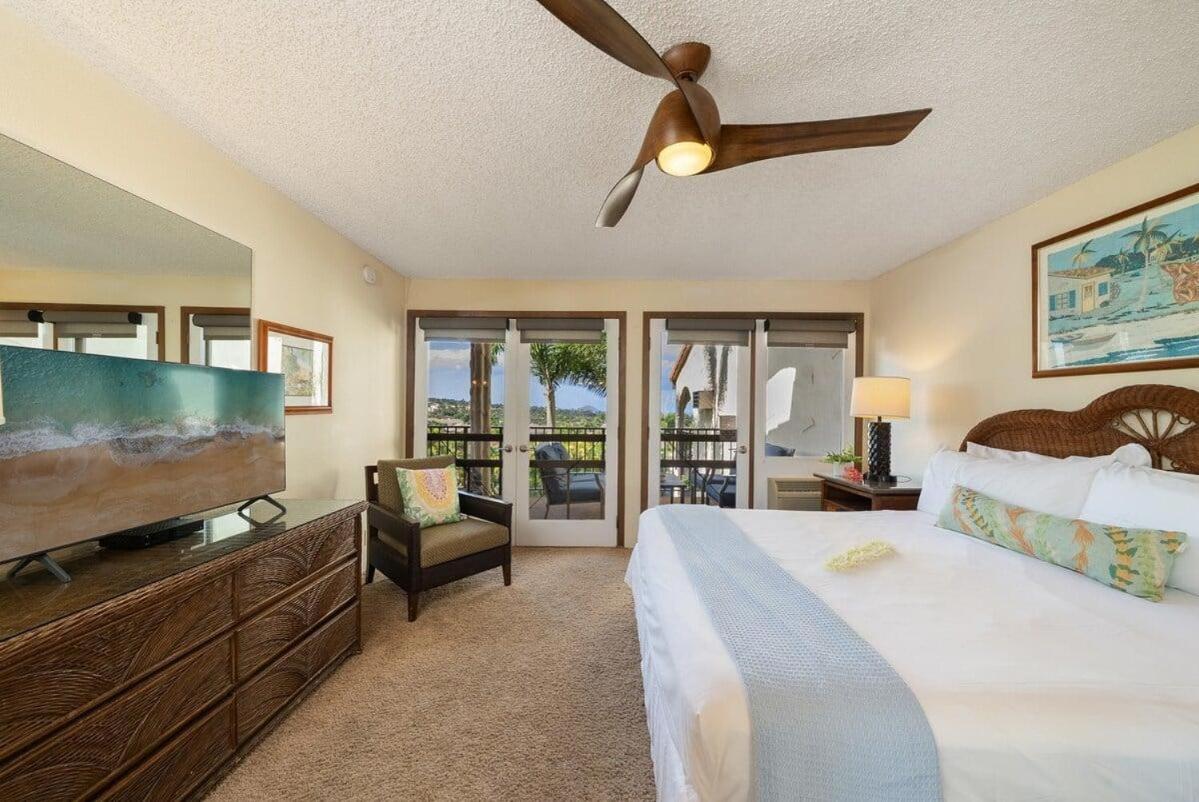 Maui Hill 66 · MHL 66 3BD Condo Across from Keawakapu Beach & St