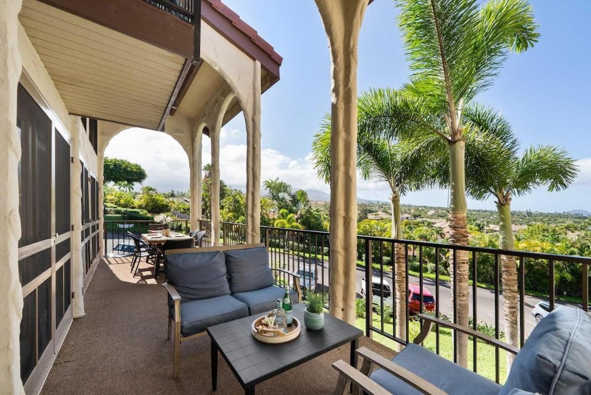 Maui Hill 66 · MHL 66 3BD Condo Across from Keawakapu Beach & St