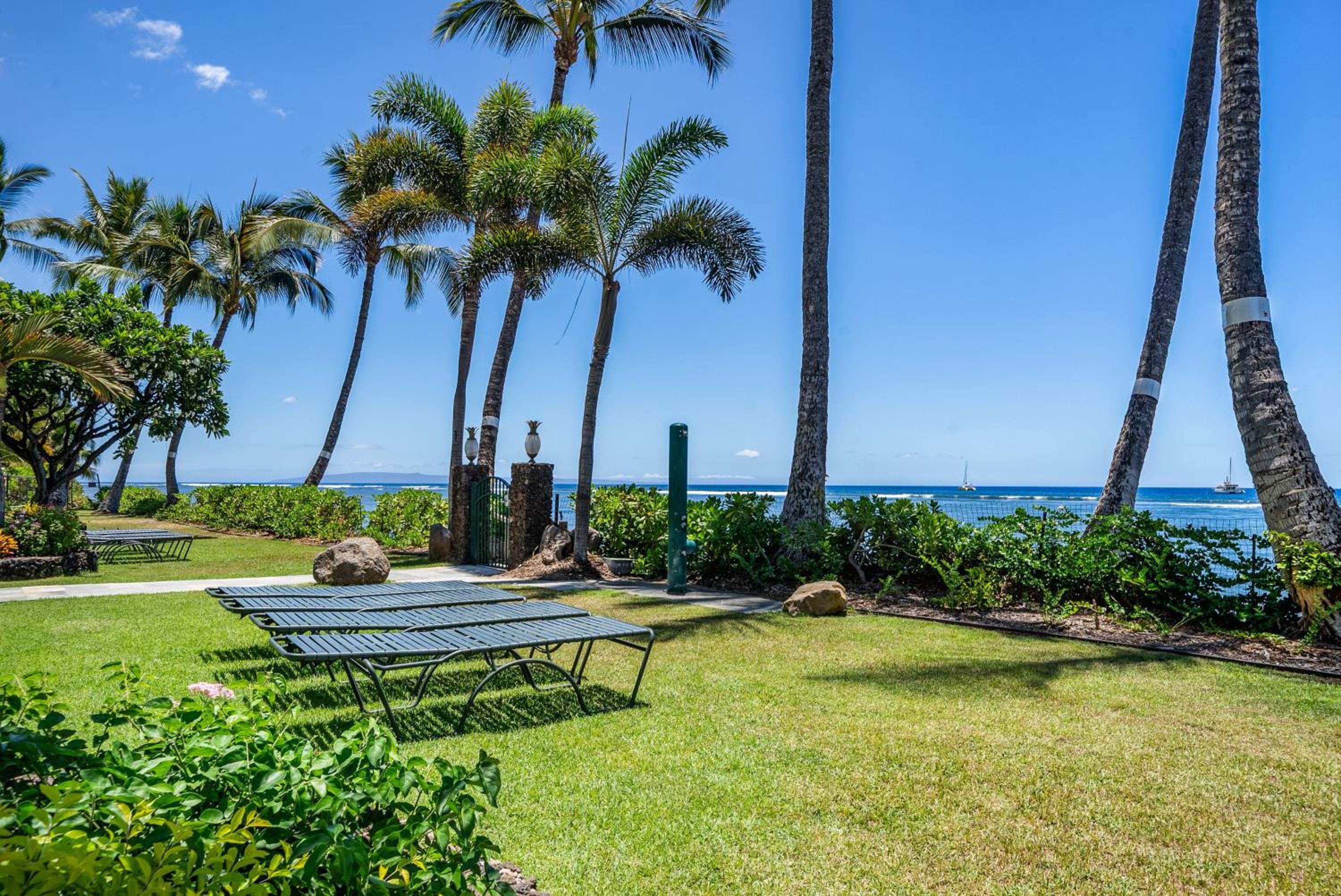Lahaina Shores 428 · LS 428 Dream Vacation Studio by the Beach a