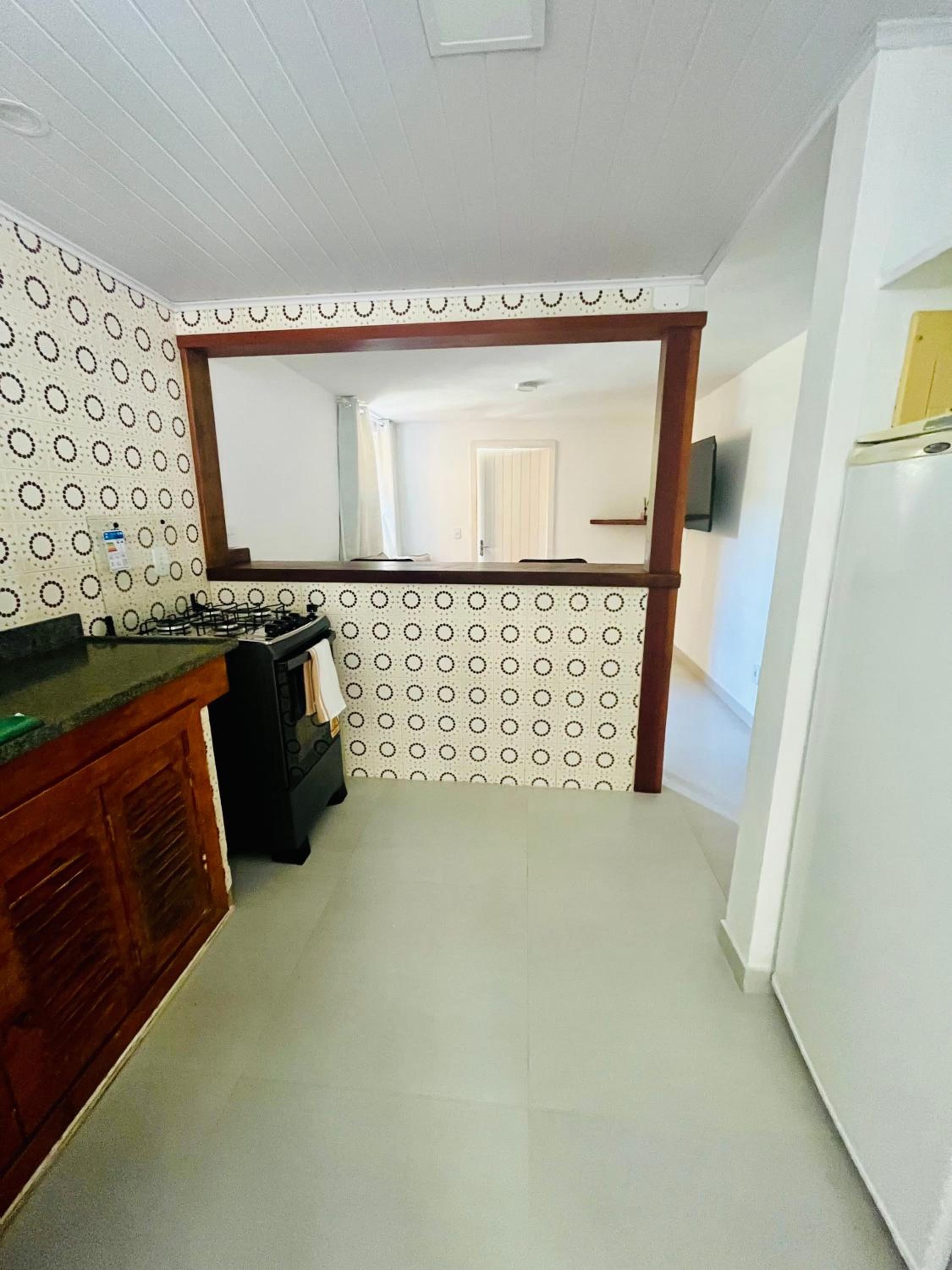 Casa Canto de Geribá, 10 min da Praia