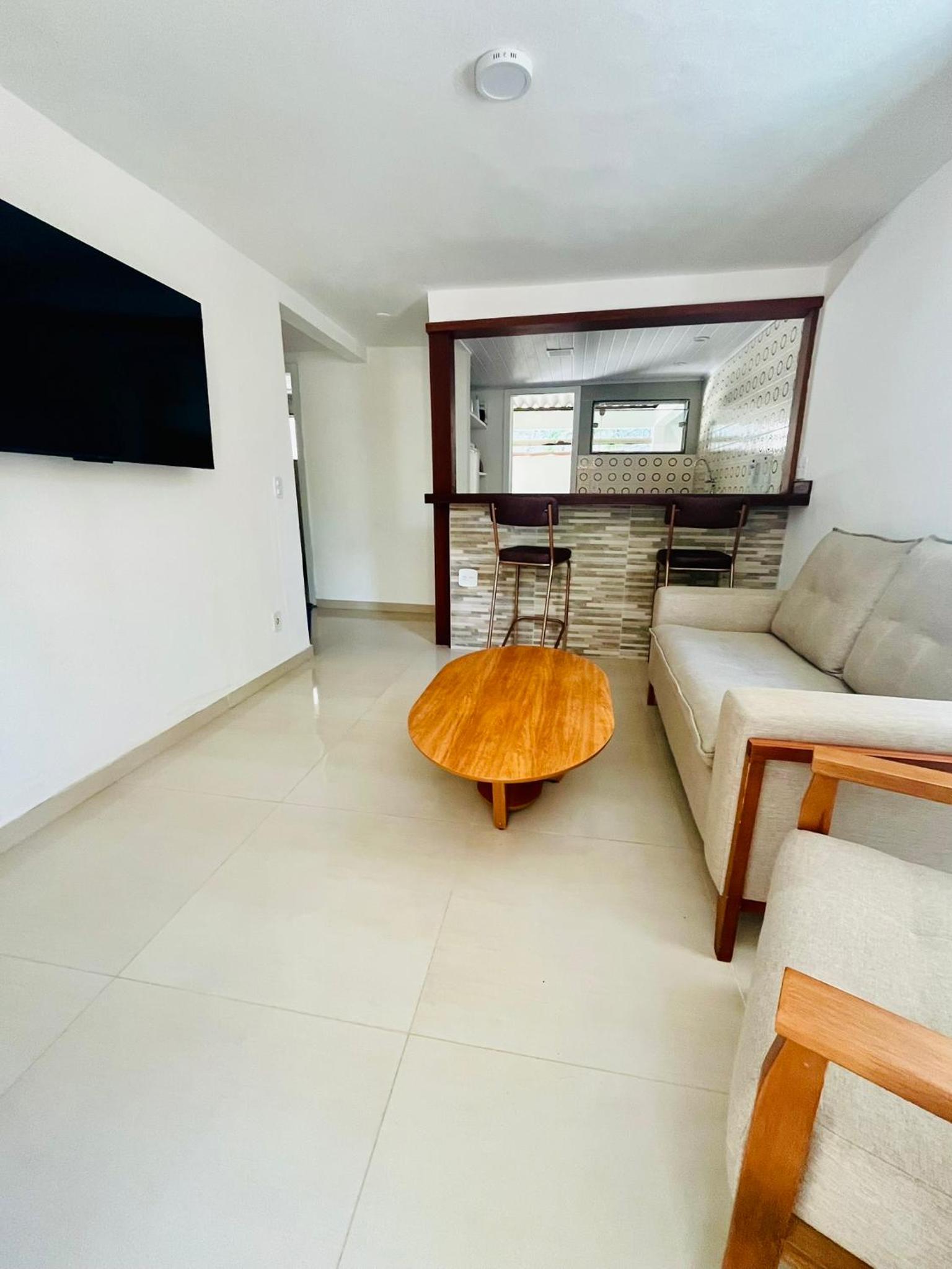 Casa Canto de Geribá, 10 min da Praia