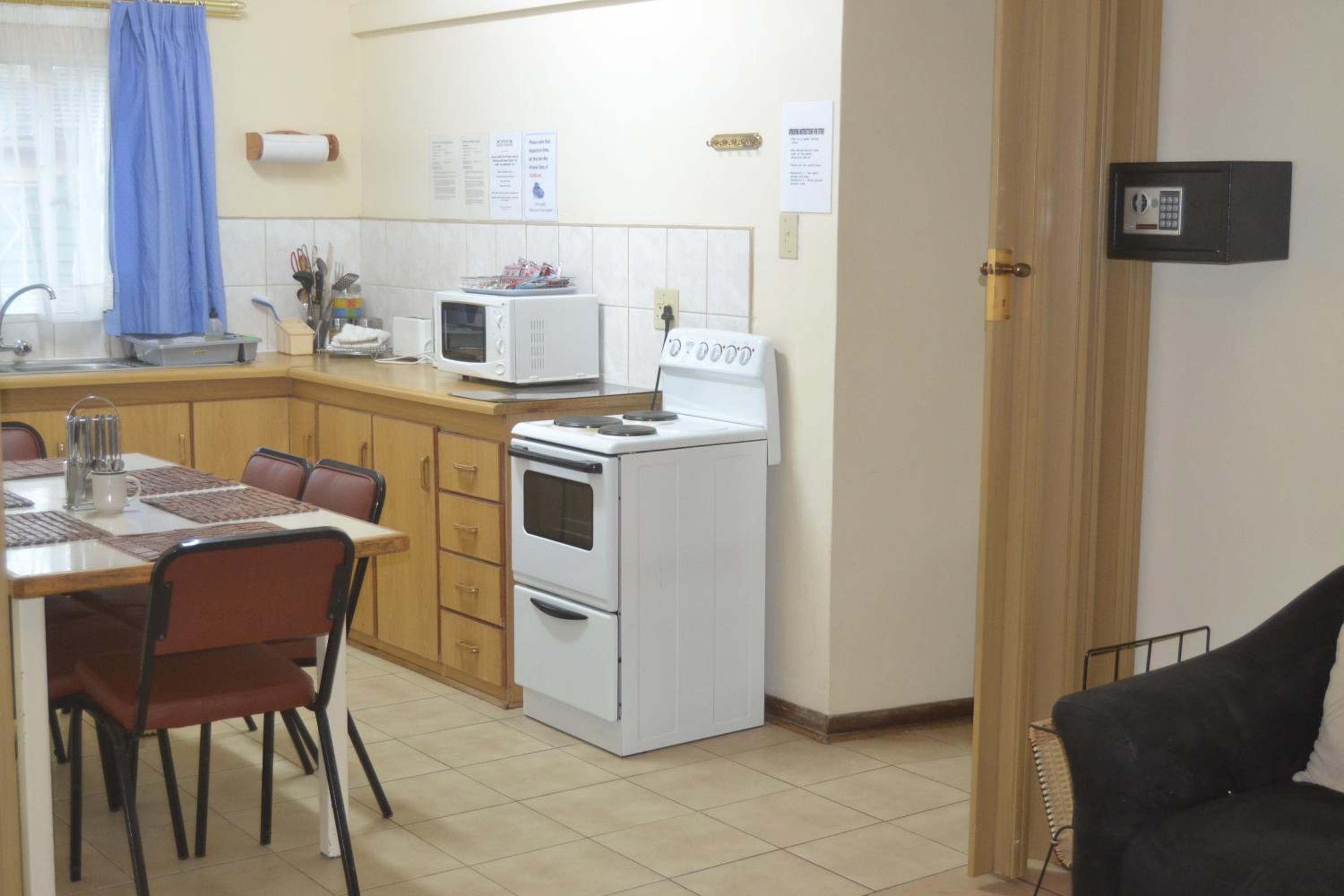 Hadida Guest House
