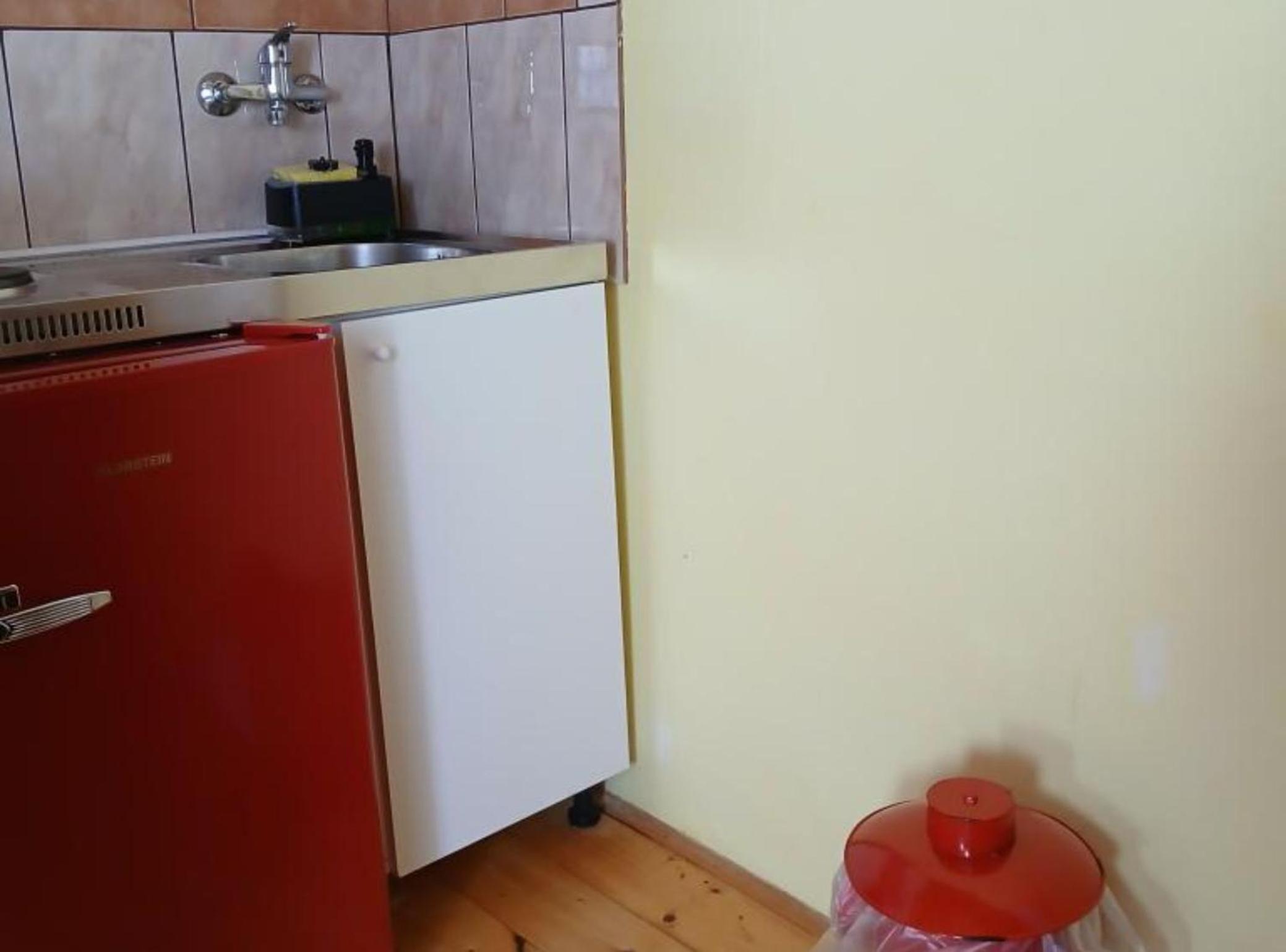 Apartmani Green Oasis