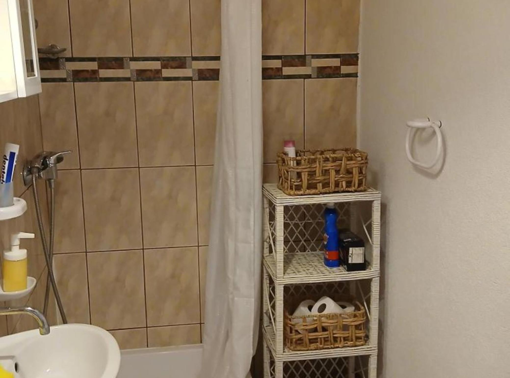 Apartmani Green Oasis