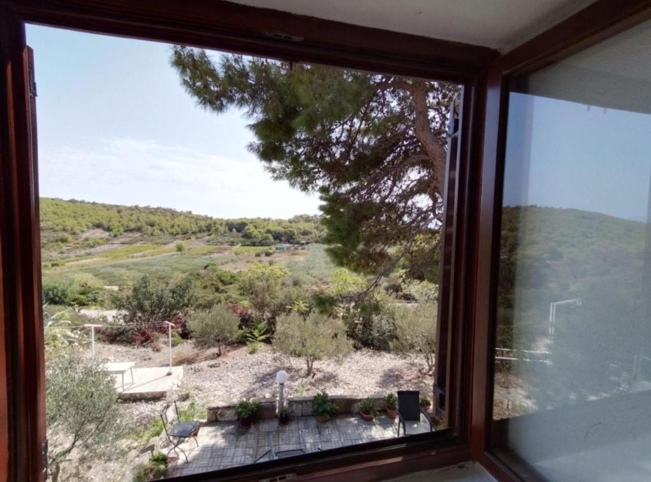 Apartmani Green Oasis