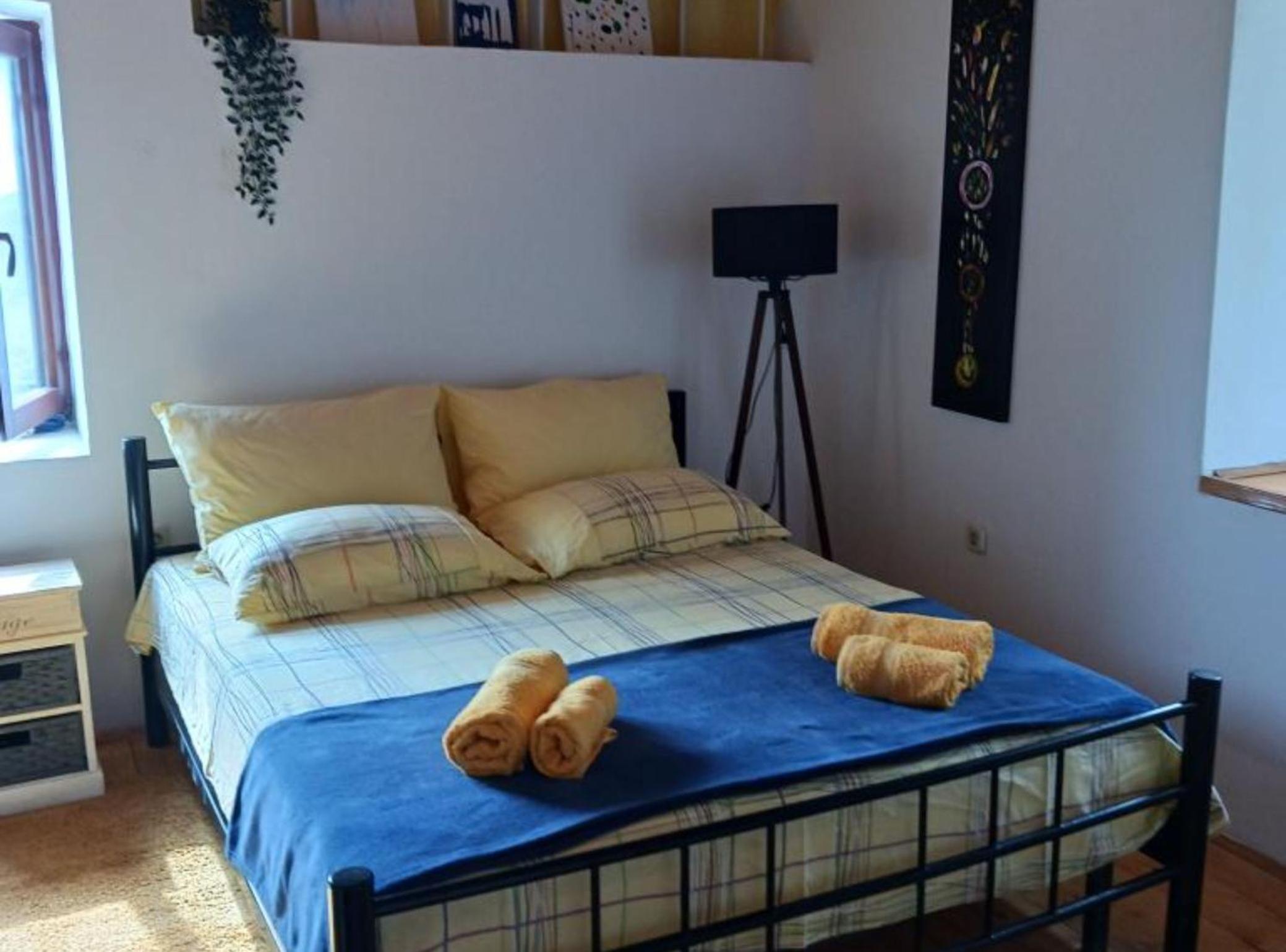 Apartmani Green Oasis