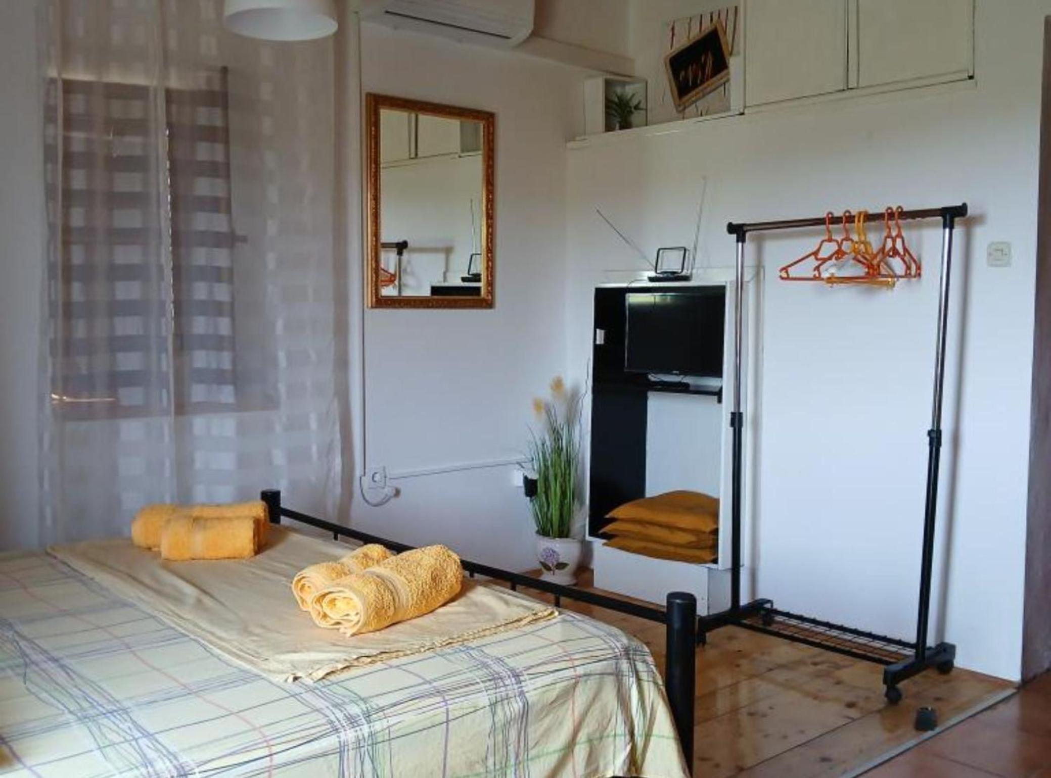 Apartmani Green Oasis