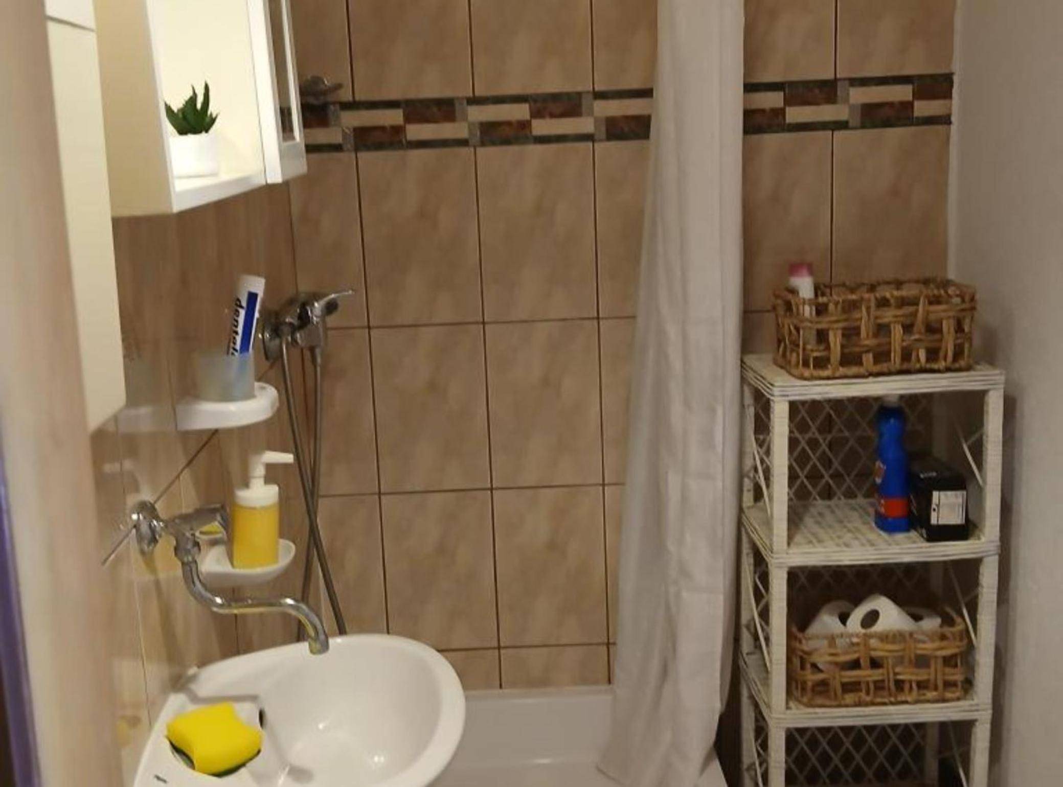 Apartmani Green Oasis