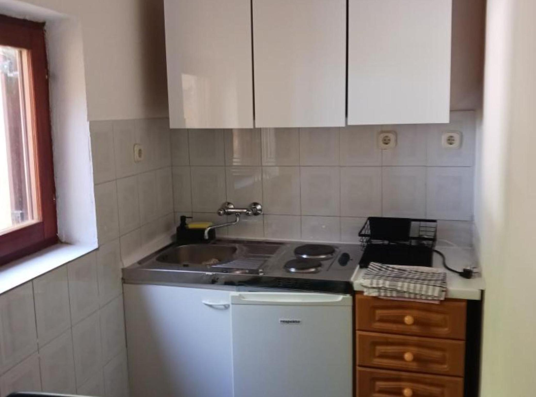 Apartmani Green Oasis