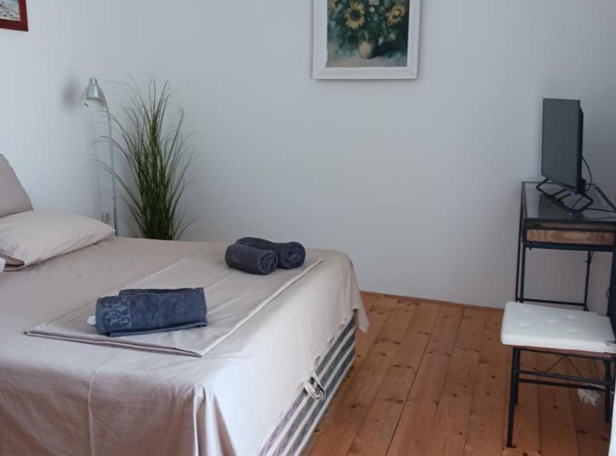 Apartmani Green Oasis