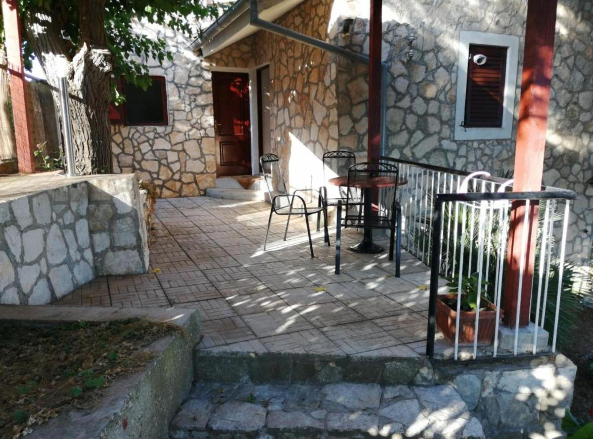 Apartmani Green Oasis