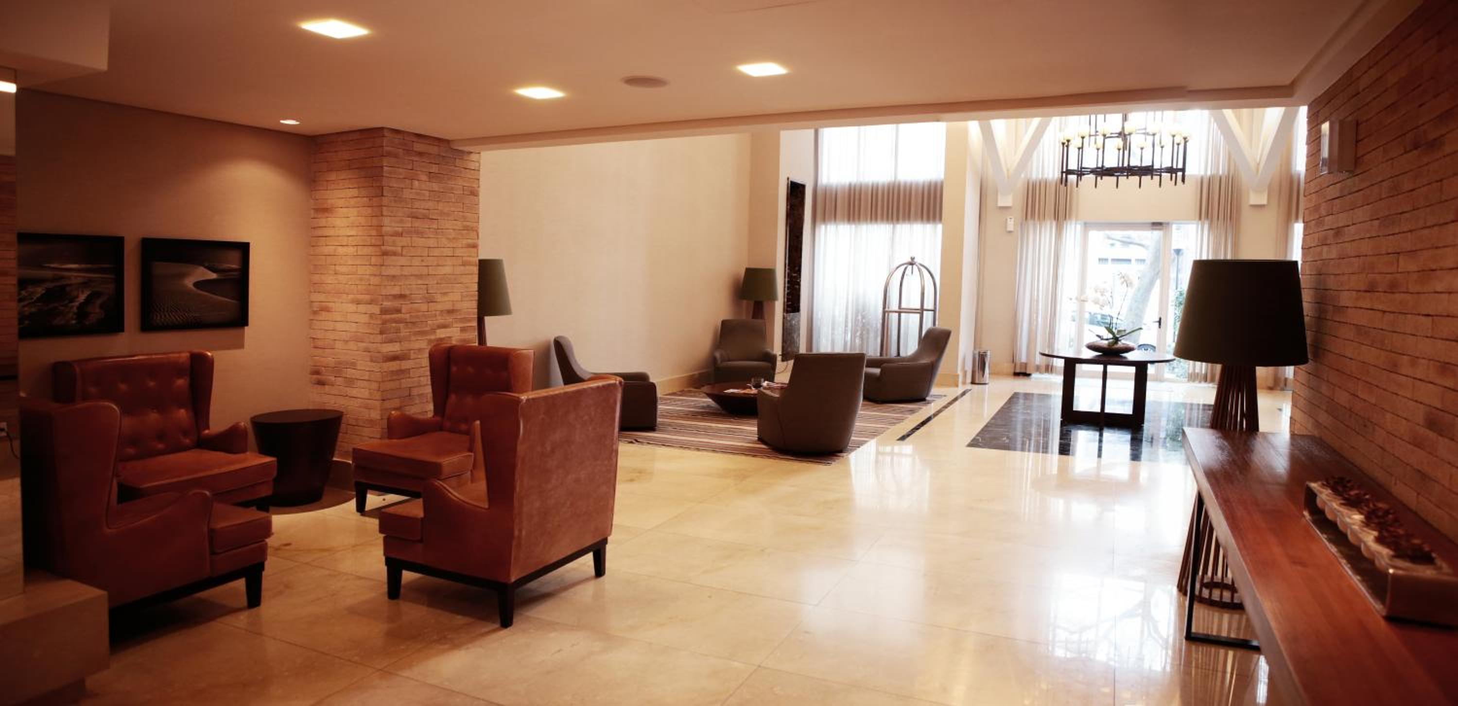 Cobertura Duplex Villa Paulista