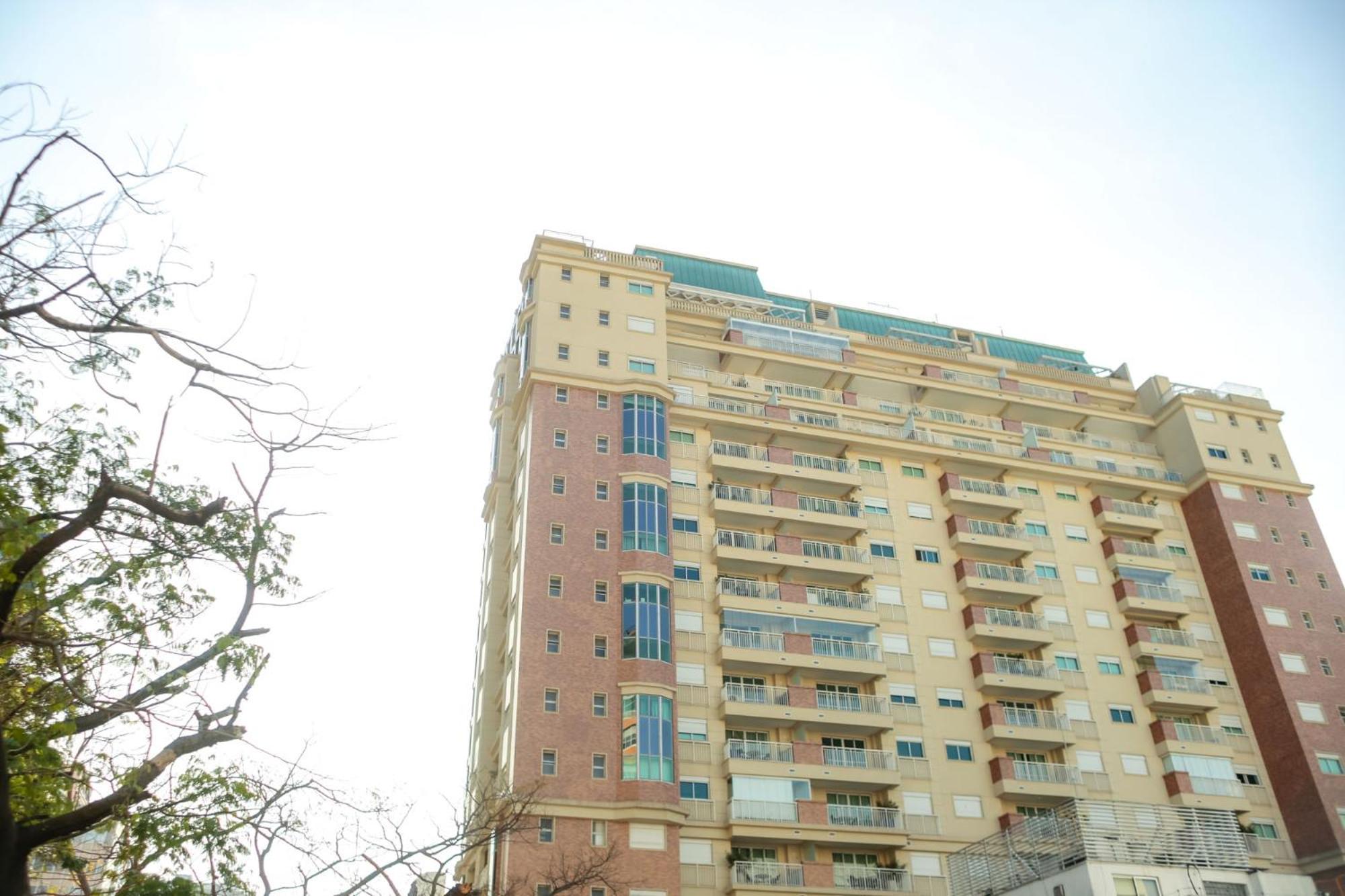 Cobertura Duplex Villa Paulista