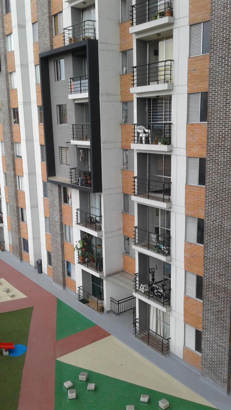 Apartamento En Sabaneta