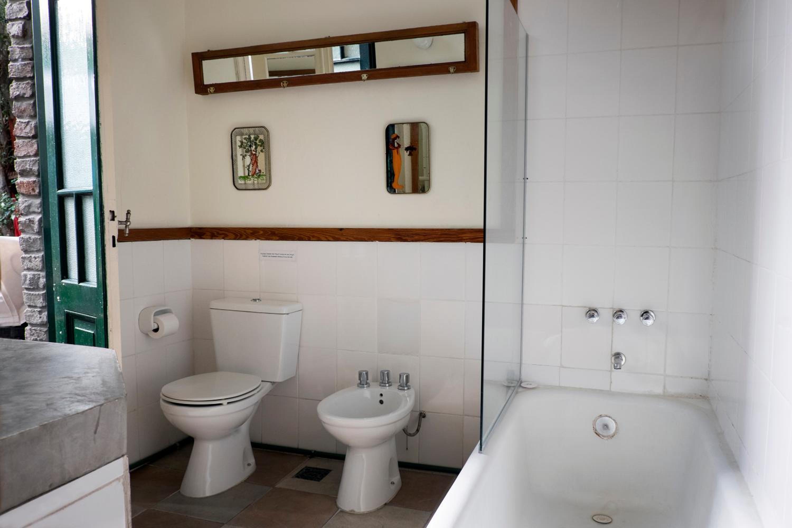 Lina's Tango Guesthouse