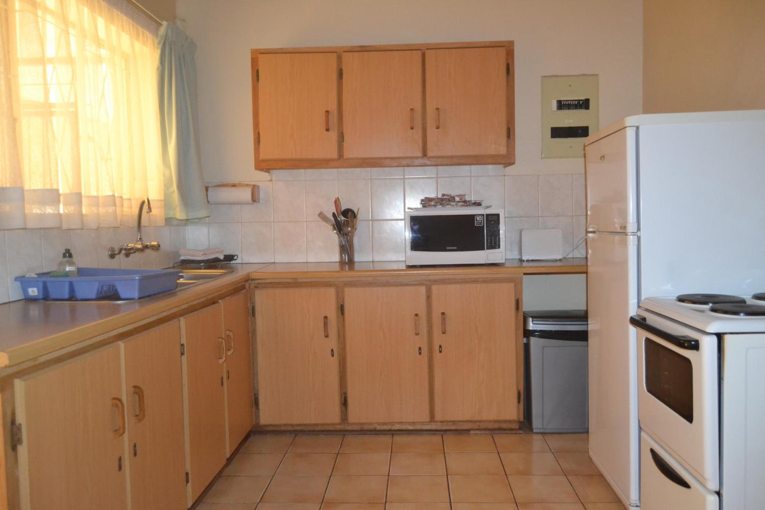 Hadida Guest House