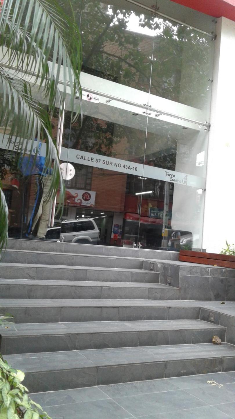 Apartamento En Sabaneta