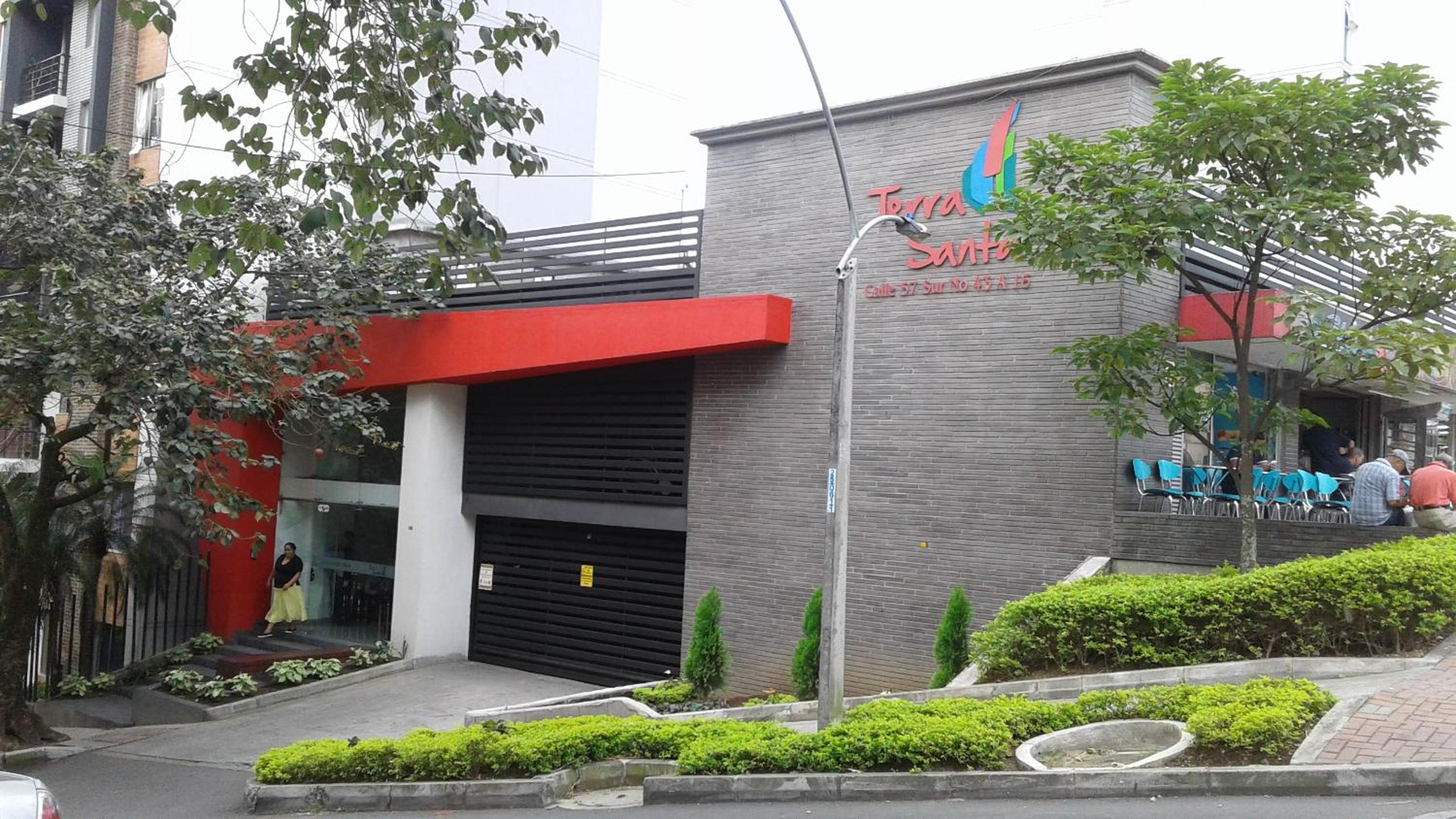 Apartamento En Sabaneta