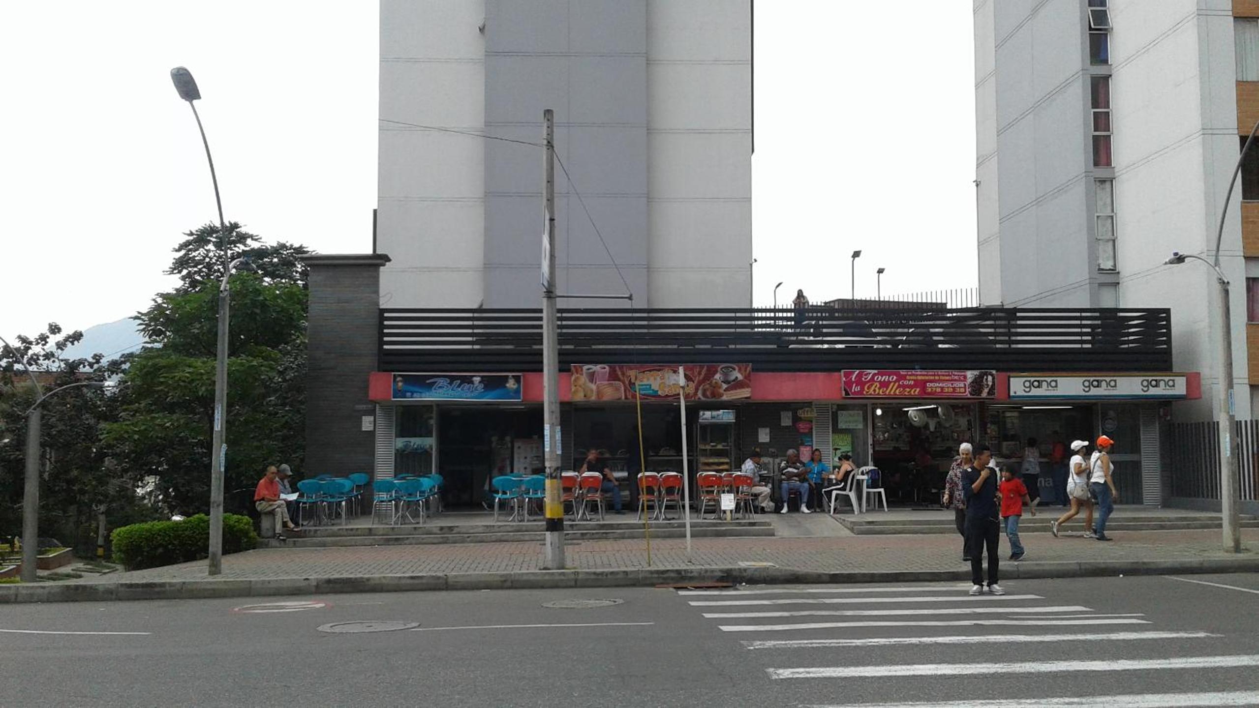 Apartamento En Sabaneta
