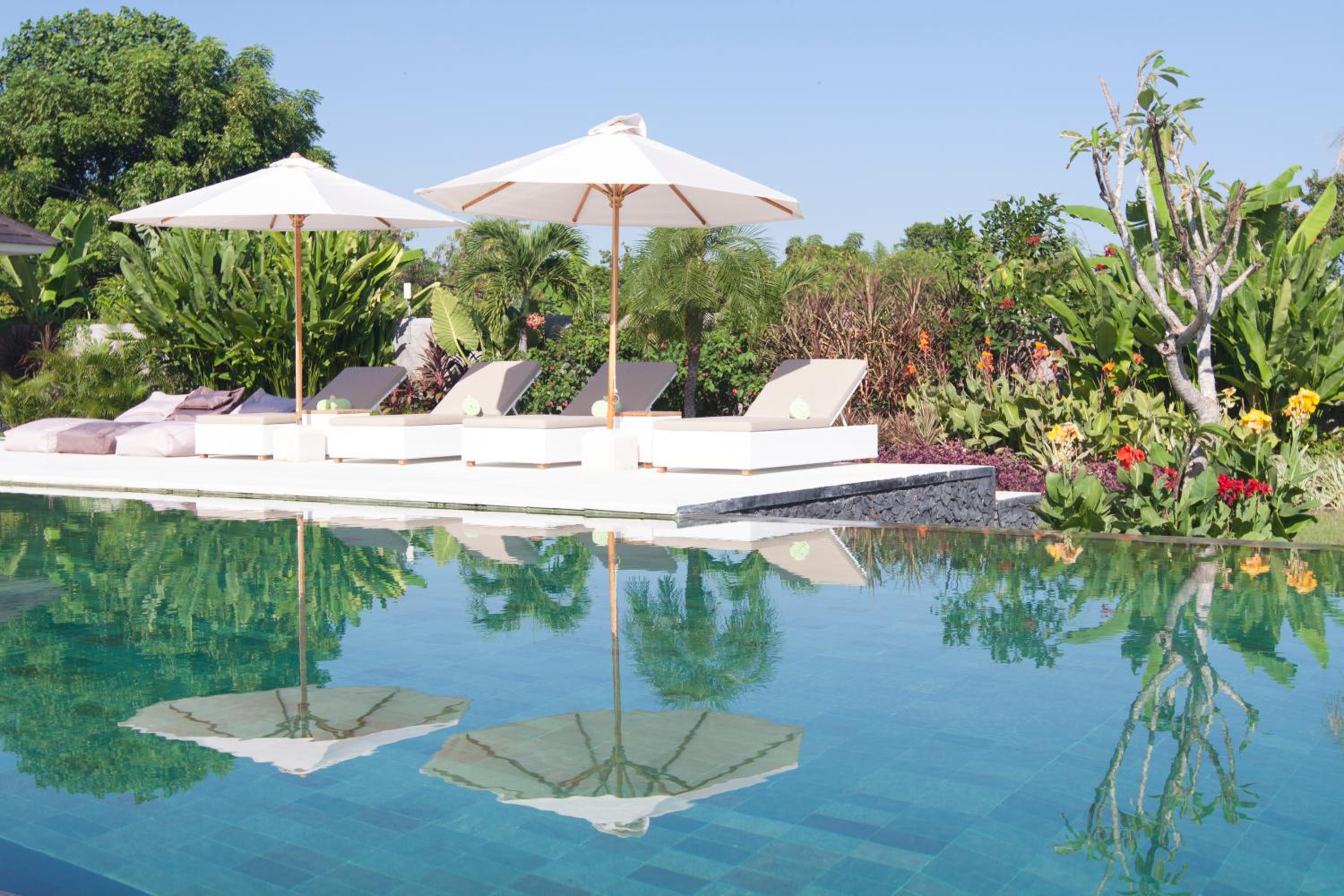 Villa Mathan view 5
