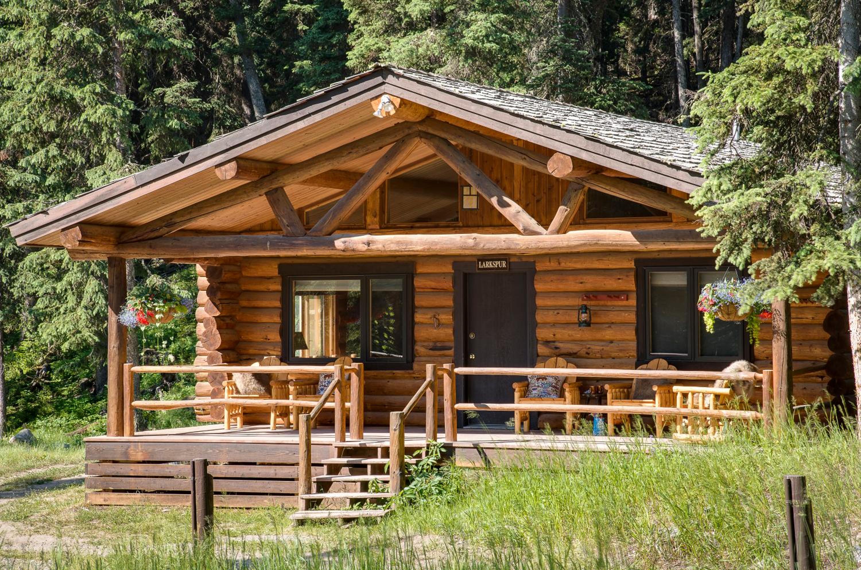 Lone Mountain Ranch
