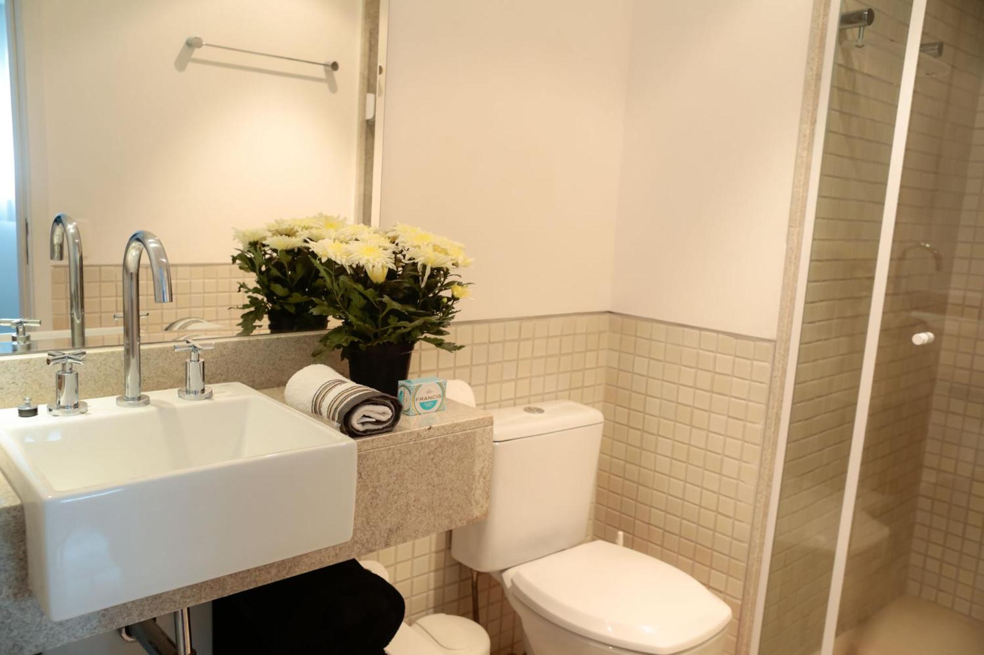 Cobertura Duplex Villa Paulista