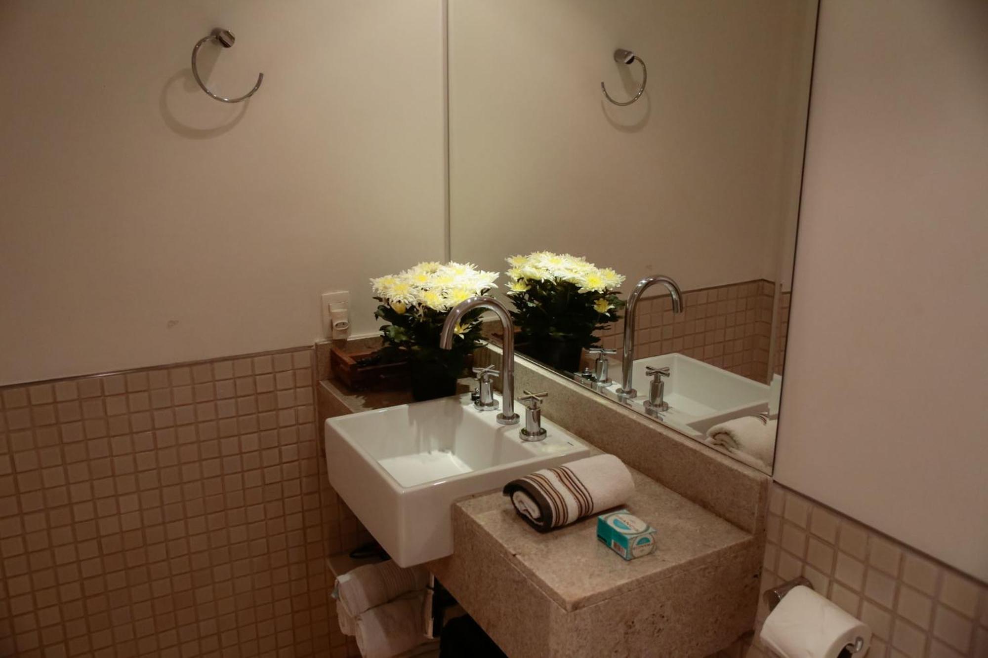 Cobertura Duplex Villa Paulista