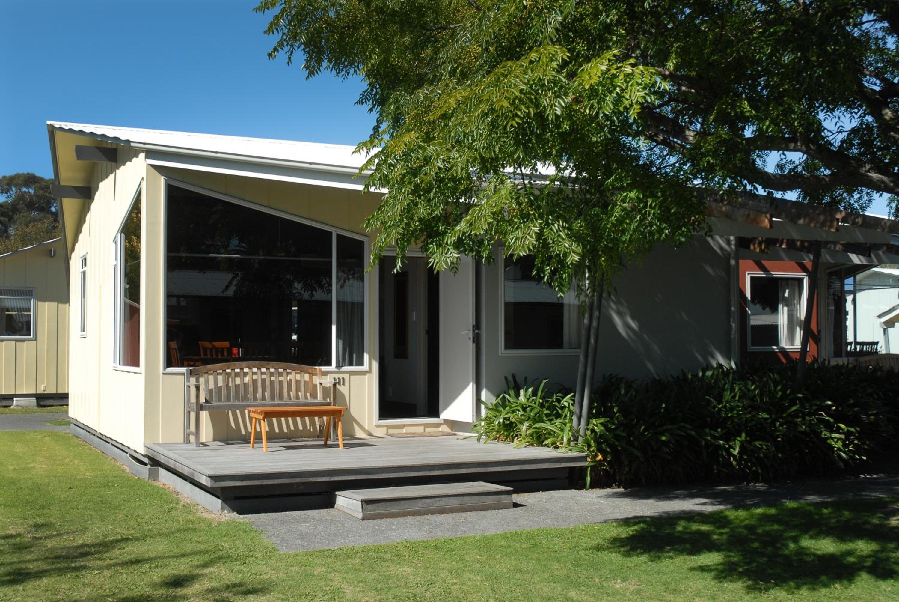 Kennedy Park Resort Napier