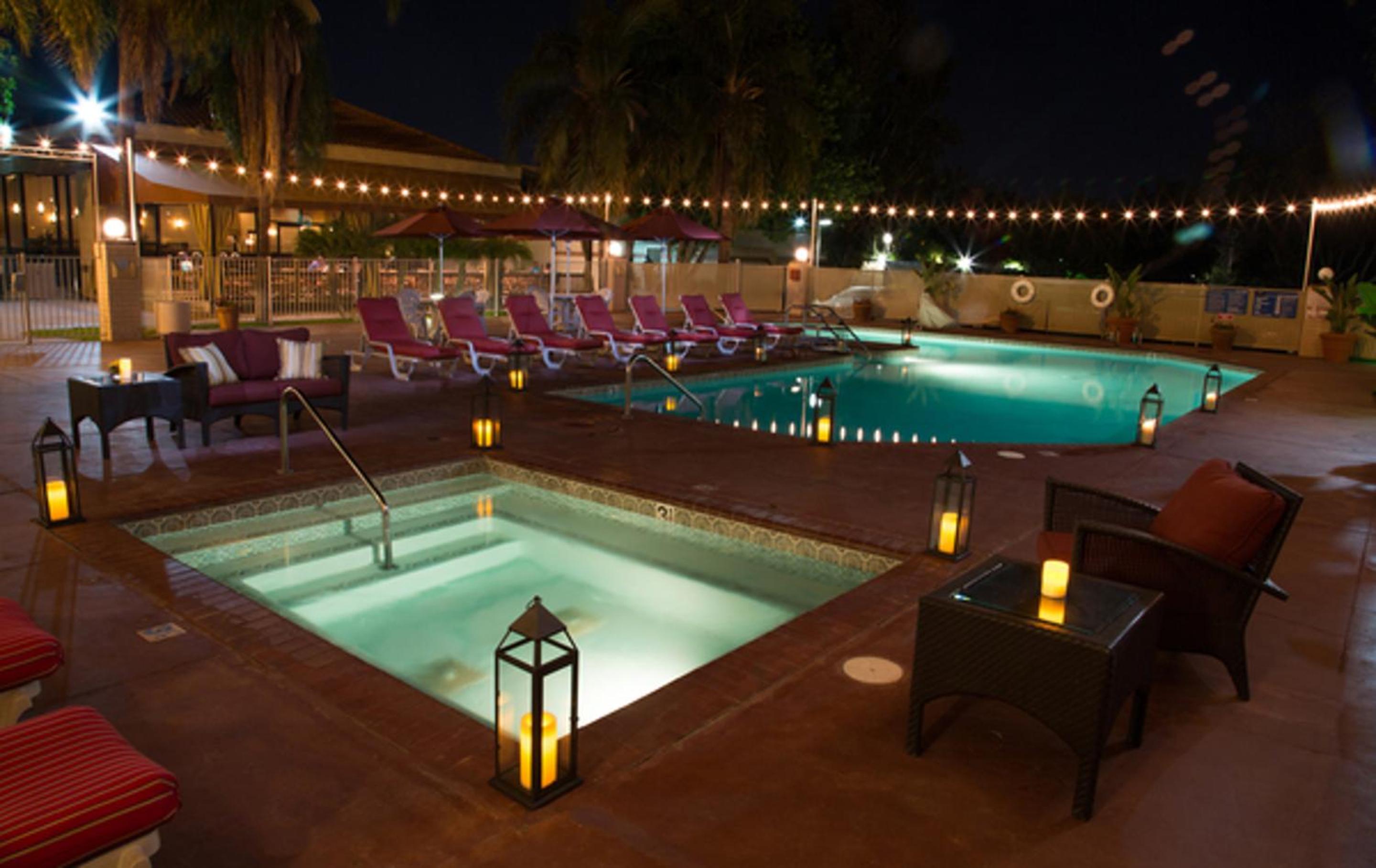Van Nuys Vacations - Airtel Plaza Hotel - Property Image 52