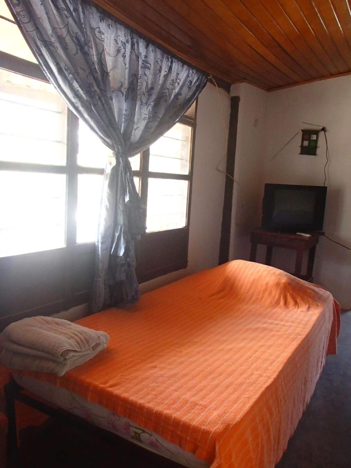 El Garaje Hostal