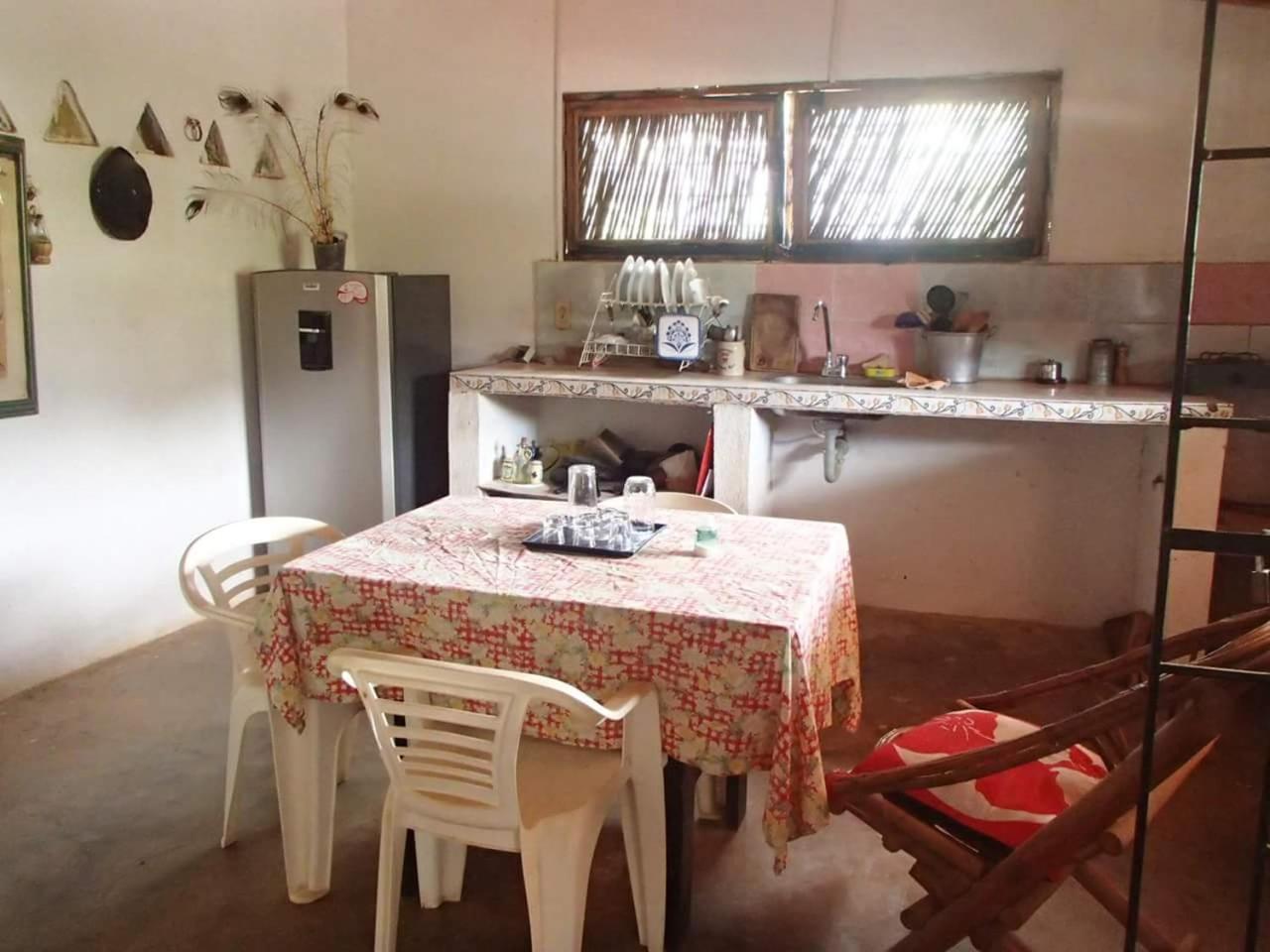 El Garaje Hostal